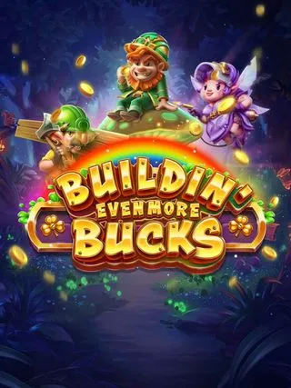 Buildin Even More Bucks - POWERPLAY128