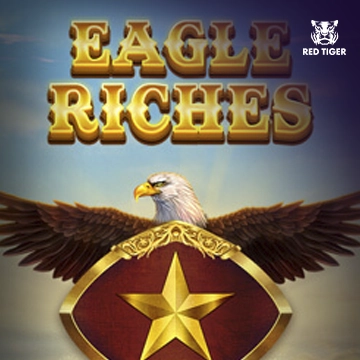 Eagle Riches - POWERPLAY128