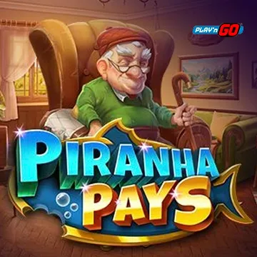 Piranha Pays - POWERPLAY128
