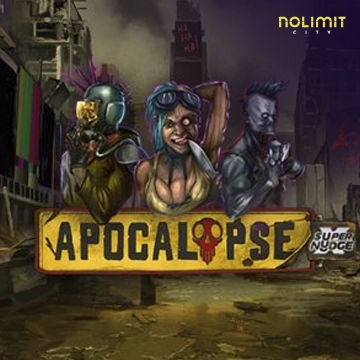 Apocalypse Super xNudge - POWERPLAY128