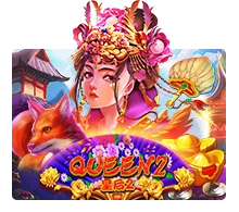 Queen 2 - POWERPLAY128