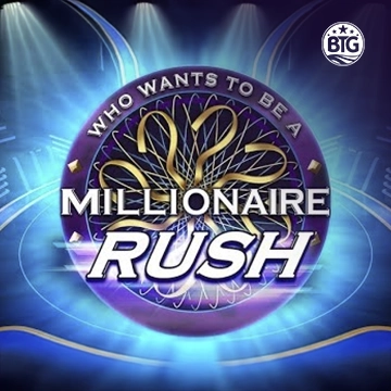Millionaire Rush - POWERPLAY128