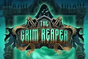 The Grim Reaper - POWERPLAY128