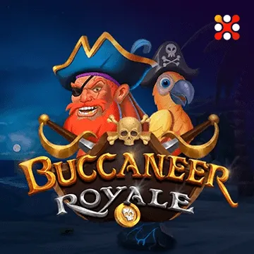 Buccaneer Royale - POWERPLAY128