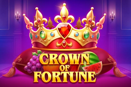 Crown of Fortune - POWERPLAY128