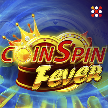 CoinSpin Fever - POWERPLAY128