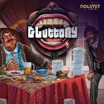 Gluttony - POWERPLAY128