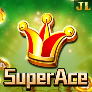 Super Ace - POWERPLAY128