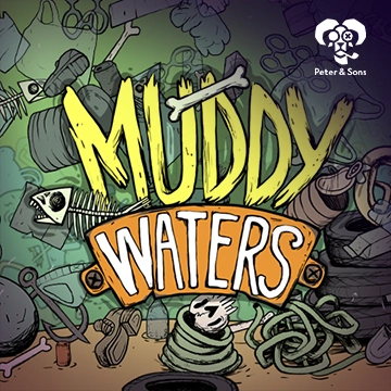 Muddy Waters - POWERPLAY128