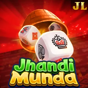 Jhandi Munda - POWERPLAY128