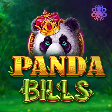 Panda Bills - POWERPLAY128