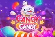 Candy Candy - POWERPLAY128