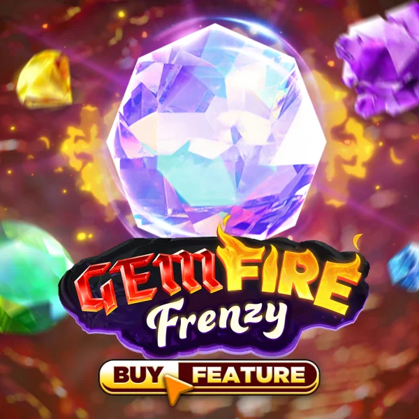 Gem Fire Frenzy - POWERPLAY128