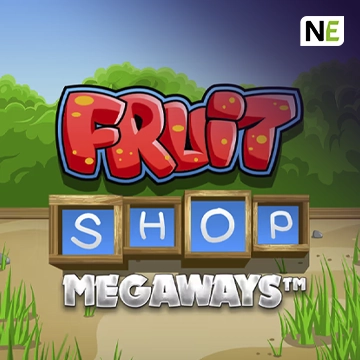 Fruit Shop Megaways - POWERPLAY128