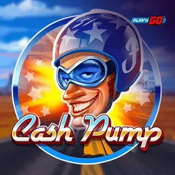 Cash Pump - POWERPLAY128