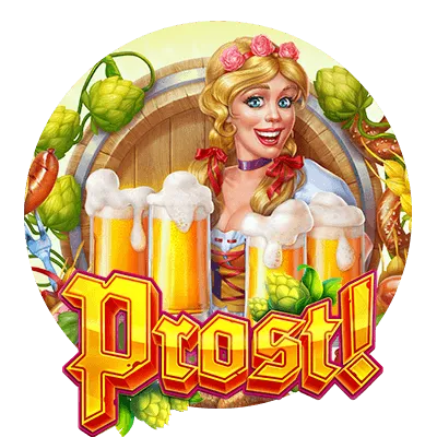 Prost! - POWERPLAY128