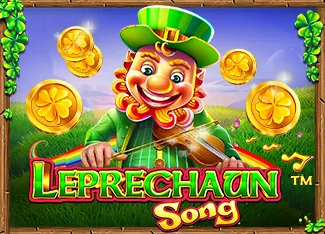 Leprechaun Song - POWERPLAY128