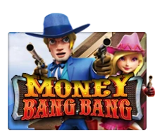 MoneyBangBang - POWERPLAY128