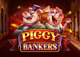 Piggy Bankers - POWERPLAY128