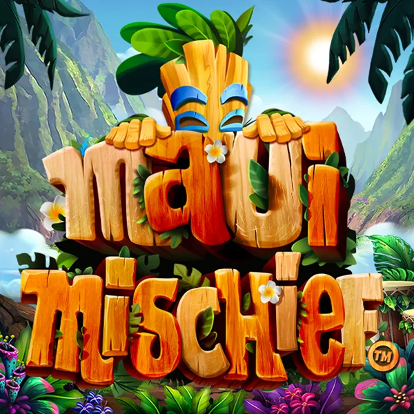 Maui Mischief - POWERPLAY128