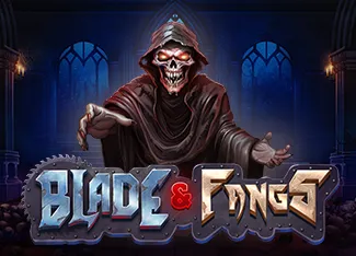 Blade & Fangs - POWERPLAY128