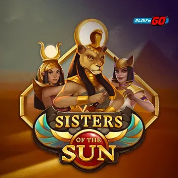 Sisters of the Sun - POWERPLAY128