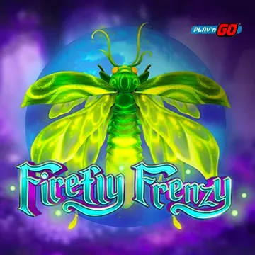 Firefly Frenzy - POWERPLAY128