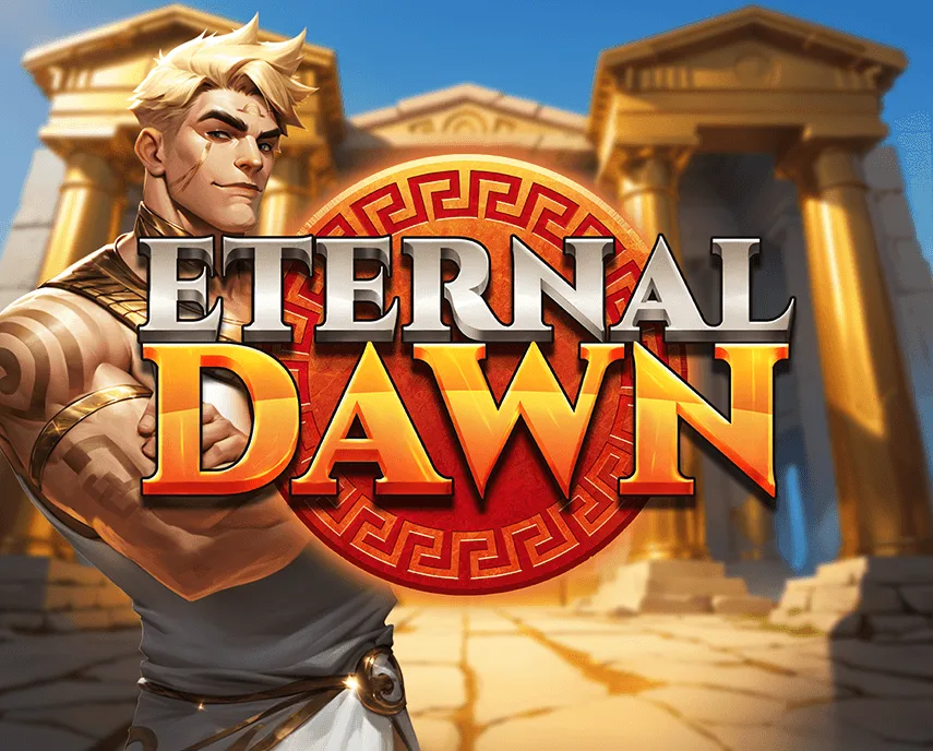 Eternal Dawn - POWERPLAY128