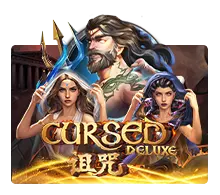 Cursed Deluxe - POWERPLAY128