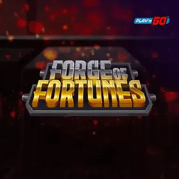 Forge of Fortunes - POWERPLAY128