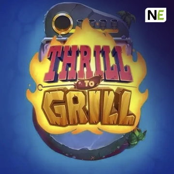 Thrill to Grill - POWERPLAY128