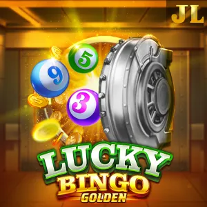 Lucky Bingo - POWERPLAY128