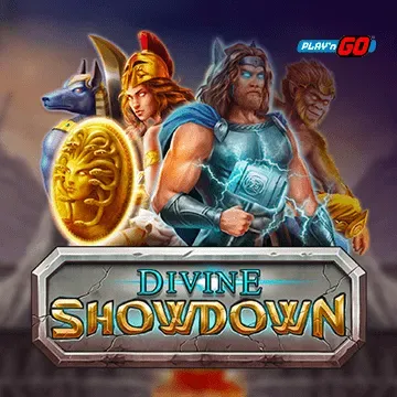 Divine Showdown - POWERPLAY128