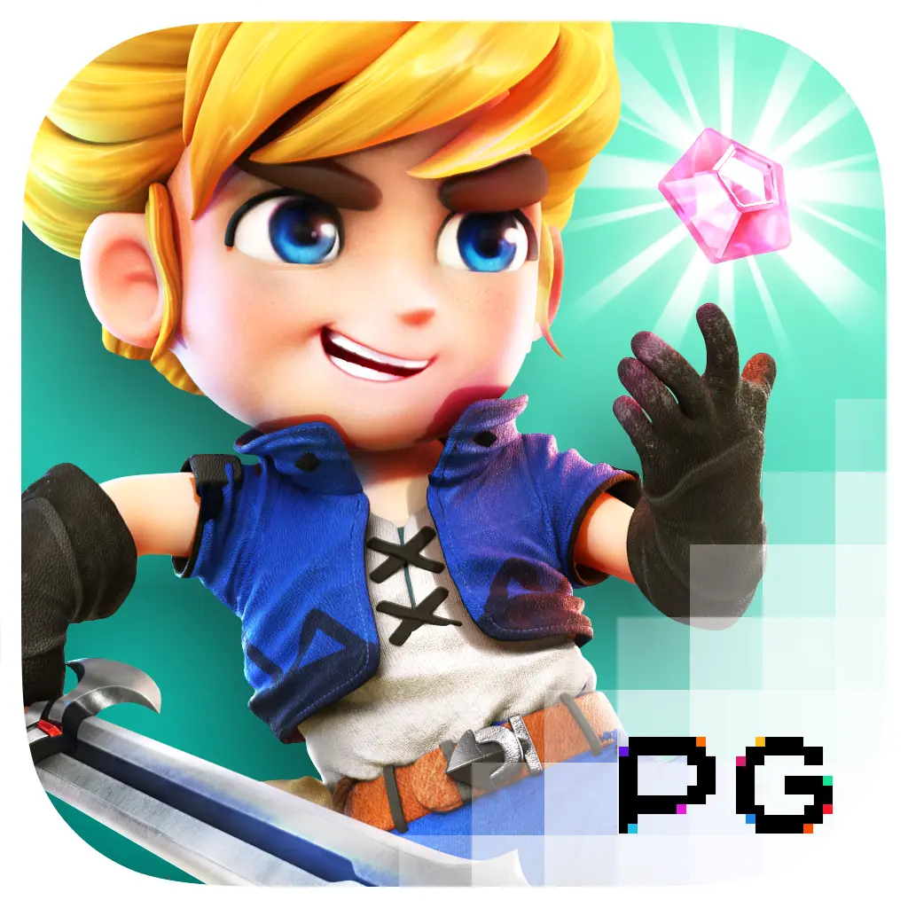 Gem Saviour - POWERPLAY128