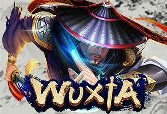 PLAYSTAR : WU XIA - POWERPLAY128