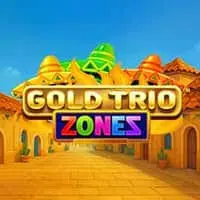 Gold Trio: Zones - POWERPLAY128