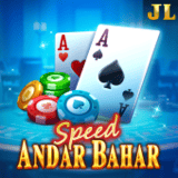 Speed AndarBahar - POWERPLAY128