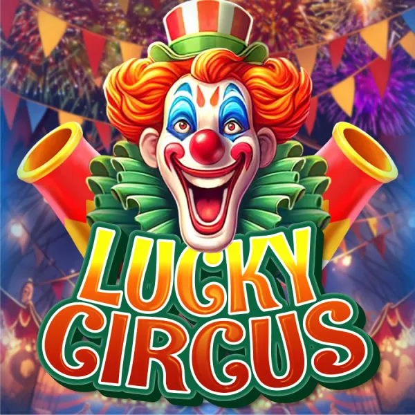 Lucky Circus - POWERPLAY128
