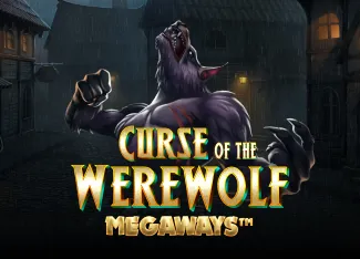 Curse of the Werewolf Megaways - POWERPLAY128