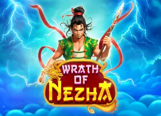 Wrath of Nezha - POWERPLAY128