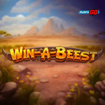 Win-A-Beest - POWERPLAY128