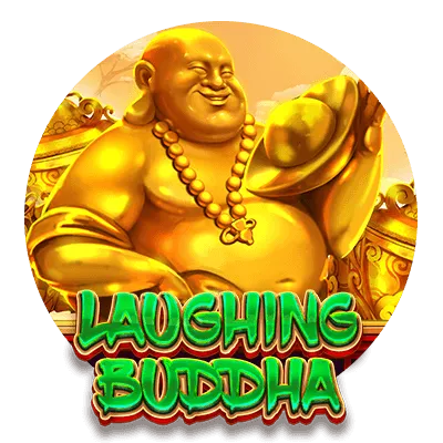 Laughing Buddha - POWERPLAY128