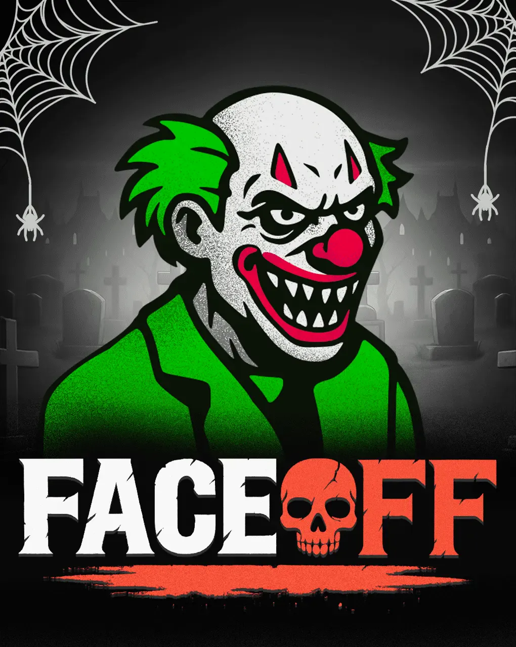 Face Off - POWERPLAY128