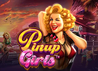Pinup Girls - POWERPLAY128