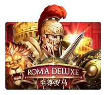 Roma Deluxe - POWERPLAY128