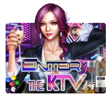 Enter The KTV - POWERPLAY128
