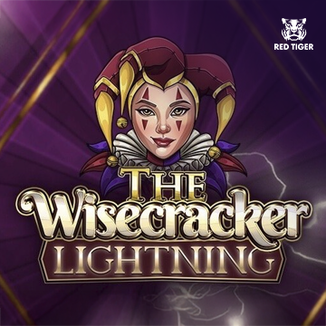 The Wisecracker Lightning - POWERPLAY128