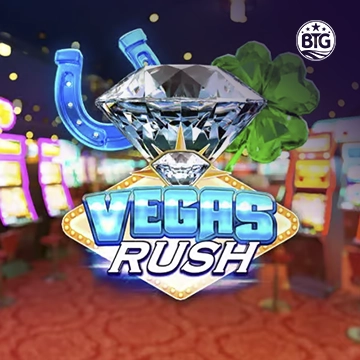 Vegas Rush - POWERPLAY128