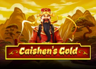 Caishens Gold - POWERPLAY128