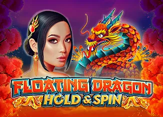 Floating Dragon - POWERPLAY128
